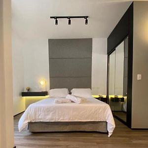 Habitación Deluxe con Cama Queen